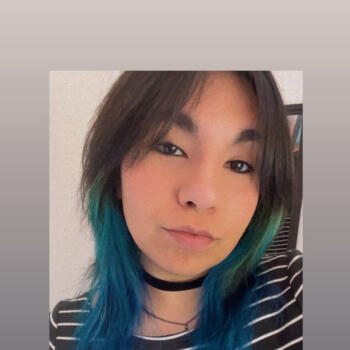 Babysitter in Santiago: Javiera