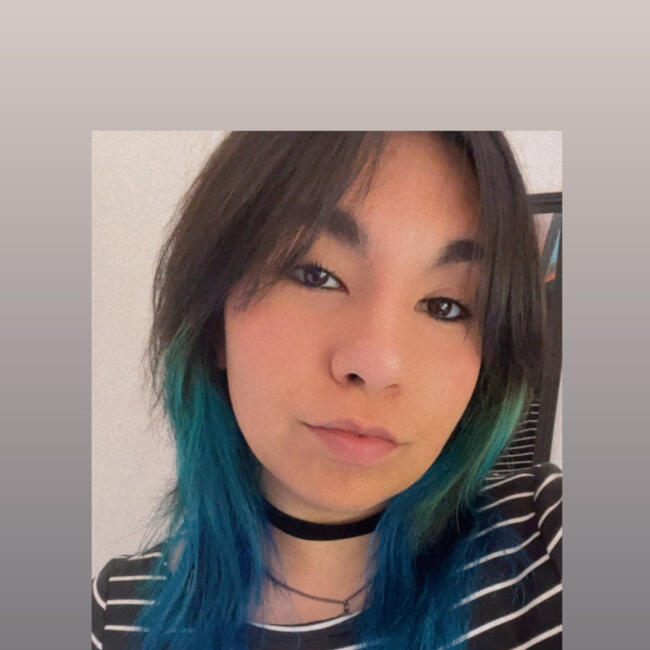 Niñera en Santiago de Chile: Javiera