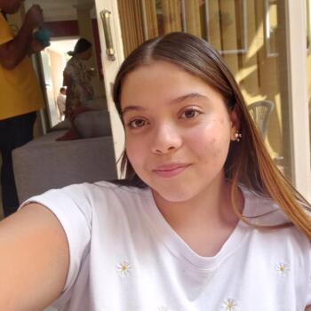Babysitter in Campinas: Ana Clara