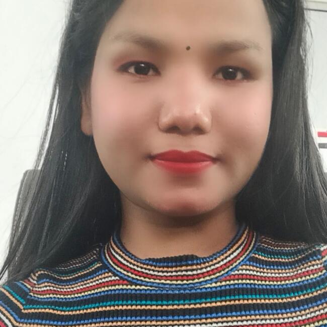 नई दिल्ली में बेबीसिटर: Manisha