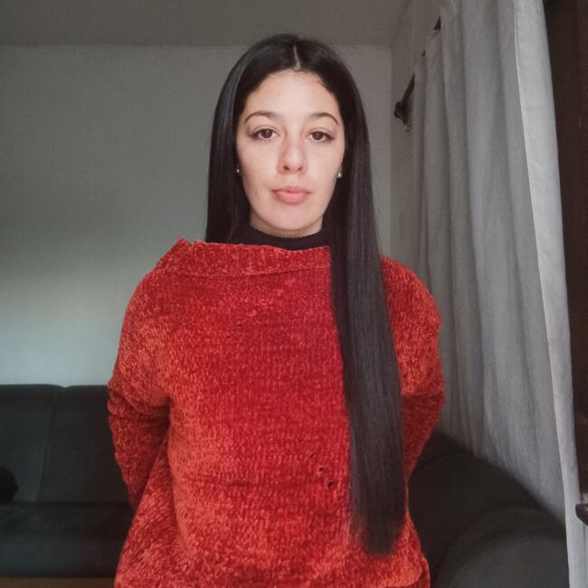 Babysitter in Maldonado: Lorena