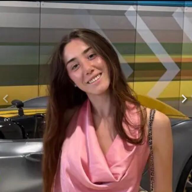 Babysitter in Vallirana: Maria