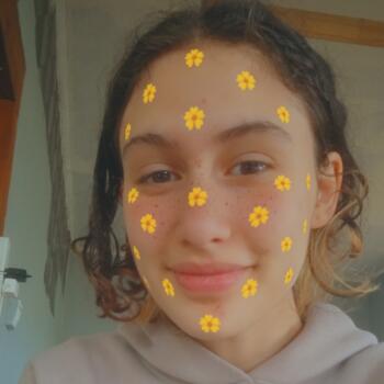 Babysitter in Bluff: Iysis