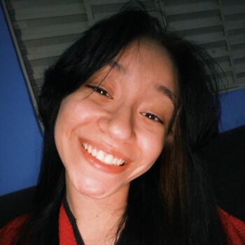 Babysitter in Cuiabá: Rayanny