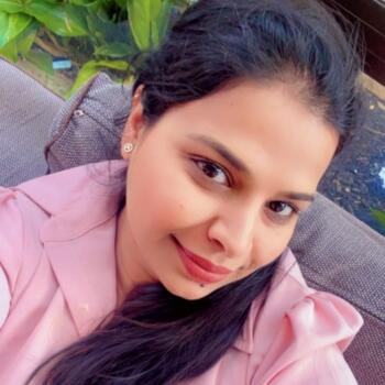 Babysitter in Brampton: Roopdeep