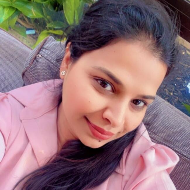 Babysitter in Brampton: Roopdeep