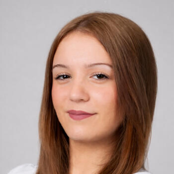 Niñera en Peligros: Diana