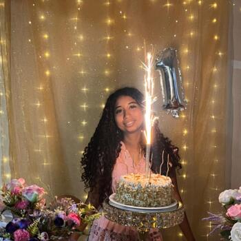 Niñera en Milagro: Lisbeth