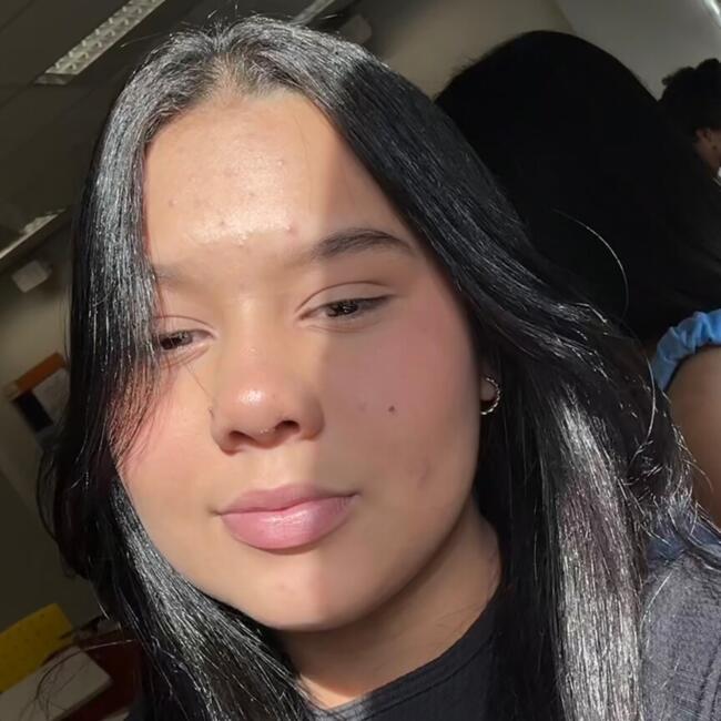 Babá em São Vicente: Maria Rita