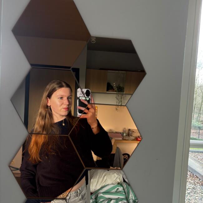 Babysitter in Geel: Amber