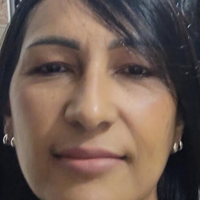 Babysitter in Jaraguá do Sul: Marluz