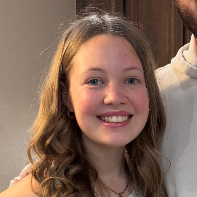 Babysitter in McKinney: Brooklyn