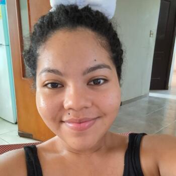 Parent La Chorrera: Nathalie