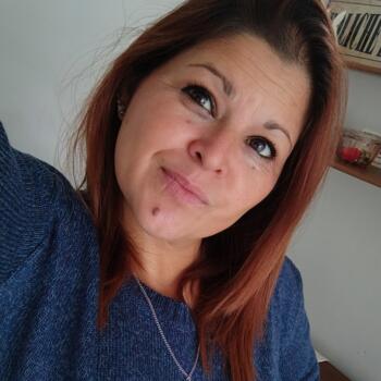 Babysitter in Argentina: Clara Noemí