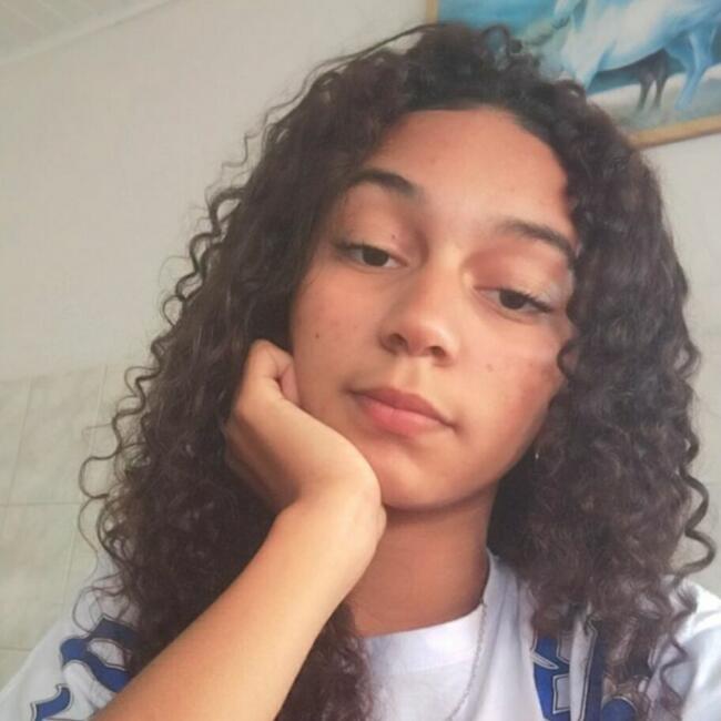 Babá em Boa Esperança (Espírito Santo): Pamela