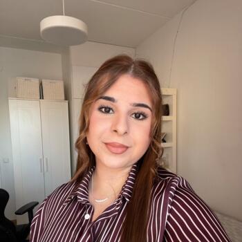 Babysitter in Vantaa: Arja