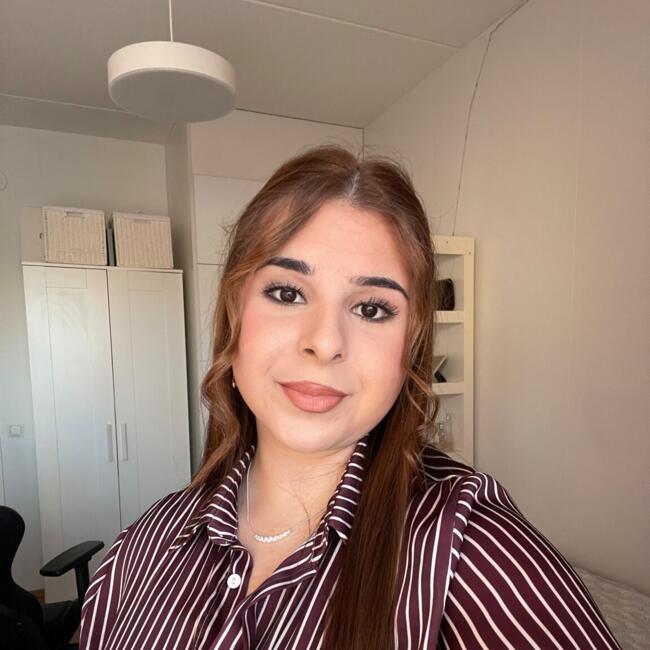 Babysitter in Vantaa: Arja