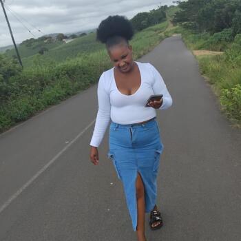 Babysitter in eMuziwezinto: Sbahle