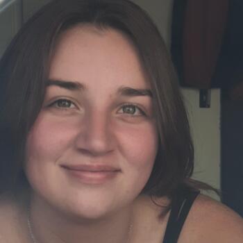 Babysitter in Randburg: Kacey-Leigh