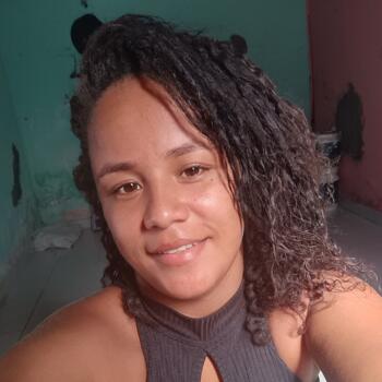Babysitter in João Pessoa: Joana
