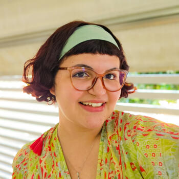 Babá em Indaiatuba: Leticia