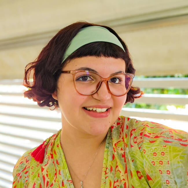 Babá em Indaiatuba: Leticia