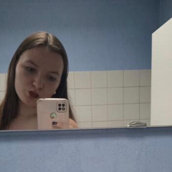 Barnvakt i Kortrijk: Zoe