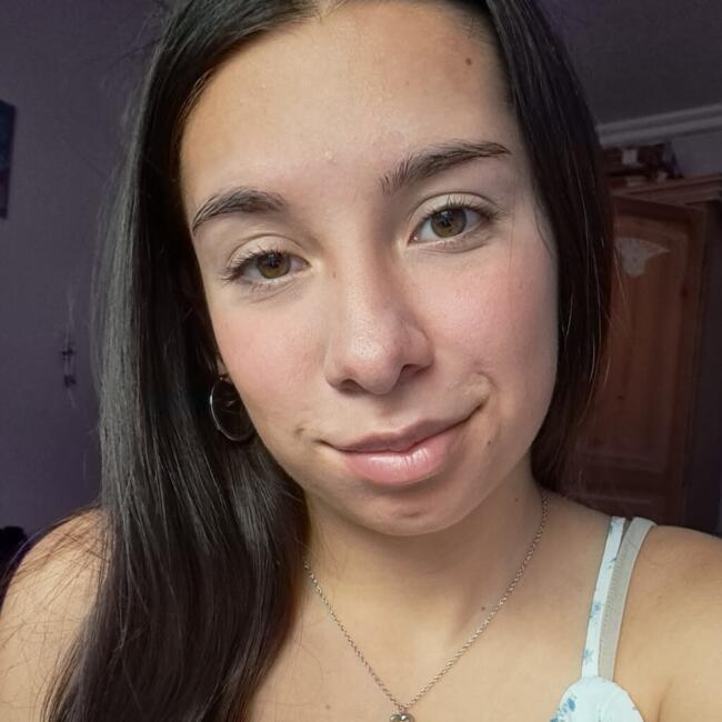 Babysitter in Albacete: Araceli