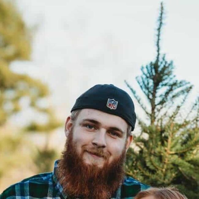 Babysitter in Hallowell: Khamren