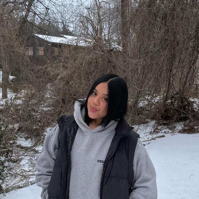 Babysitter in Addison (Texas): Dayerlin