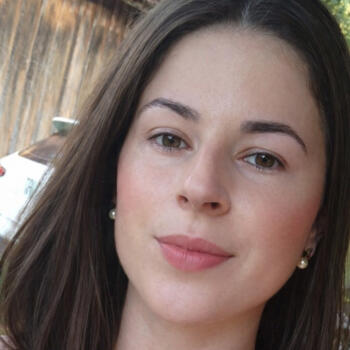 Babá em Jaraguá do Sul: Carina