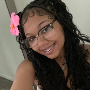 Babysitter in Grand Rapids (Michigan): Shyla