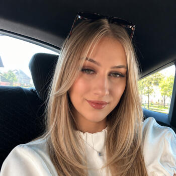 Babysitter in Sisak: Pia
