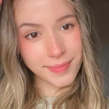 Babysitter in Montevideo: Valentina