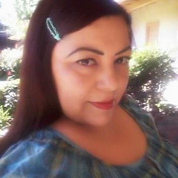 Nanny Hacienda Heights: Christina