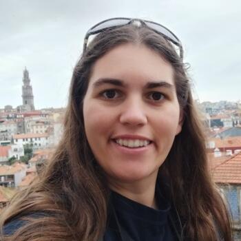 Babysitter in Terrassa: Glòria