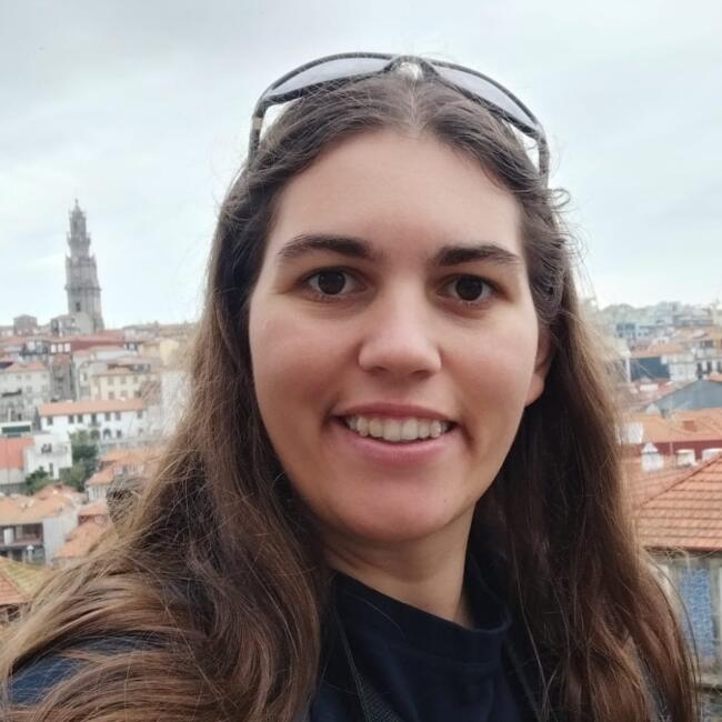 Canguro en Terrassa: Glòria