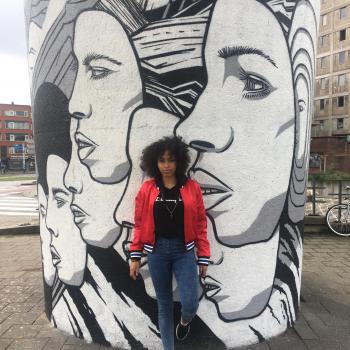 Oppas Rotterdam: Shedelia