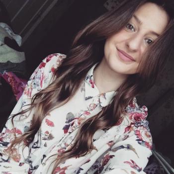 Babysitter Wrocław: Małgorzata