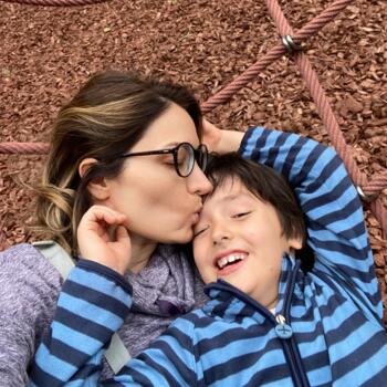 Babysitter Job in Uccle/Ukkel: Babysitter Job Begum