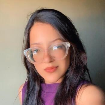 Babysitter in João Pessoa: Maria Helena