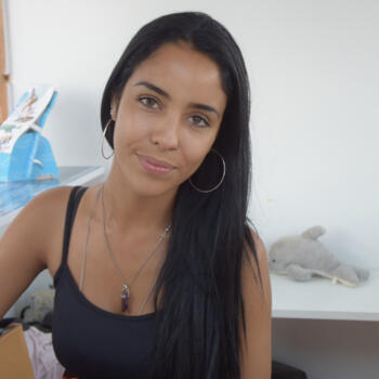 Babysitter Lagoa (Faro): Bruna