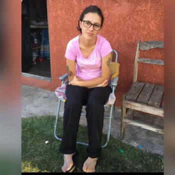 Babysitter in Canelones: Vanessa