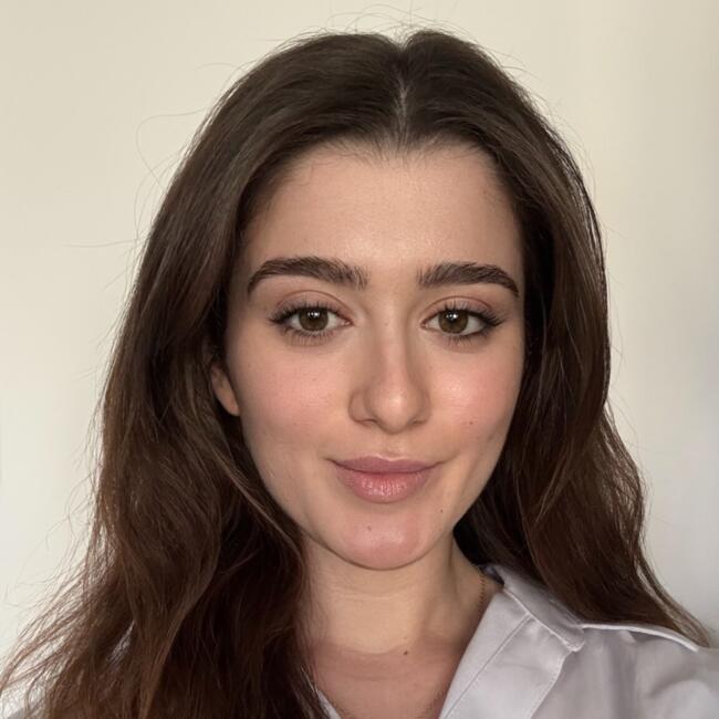 Babysitter in Schaerbeek: Sara