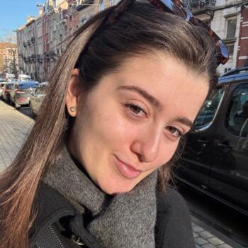 Babysitter Schaarbeek: Sara