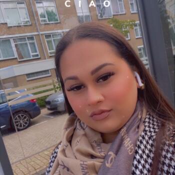 Babysitter in Amsterdam: Parwanah
