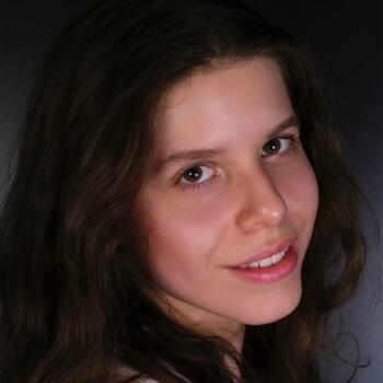 Babysitter in Stuttgart: Lea