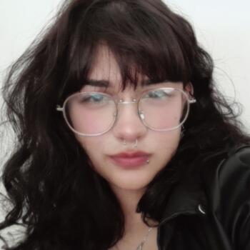 Babysitter Rio de Janeiro: Allany