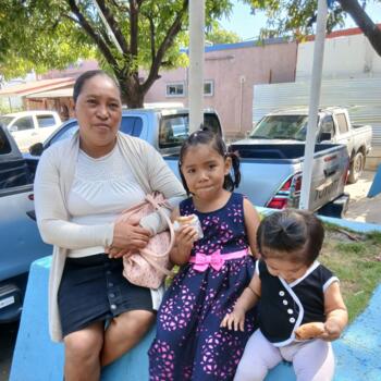 Trabajo para niñera en Tipitapa: trabajo de niñera Sujey