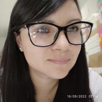 Babysitter in Villavicencio: Andrea